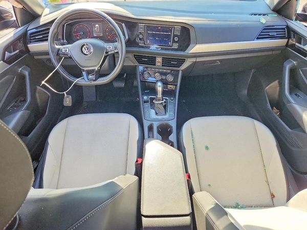 2019 VOLKSWAGEN JETTA S, SE, R-Line