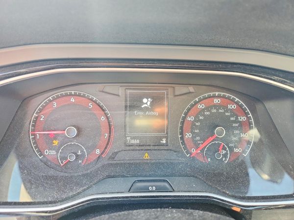 2019 VOLKSWAGEN JETTA S, SE, R-Line