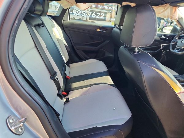 2019 VOLKSWAGEN JETTA S, SE, R-Line