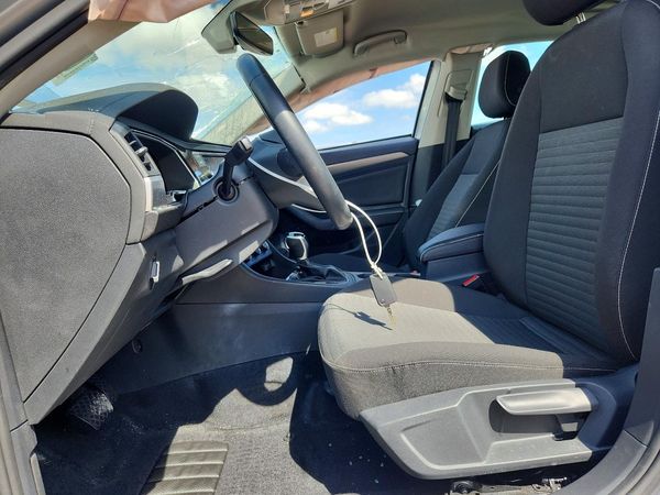 2024 VOLKSWAGEN JETTA