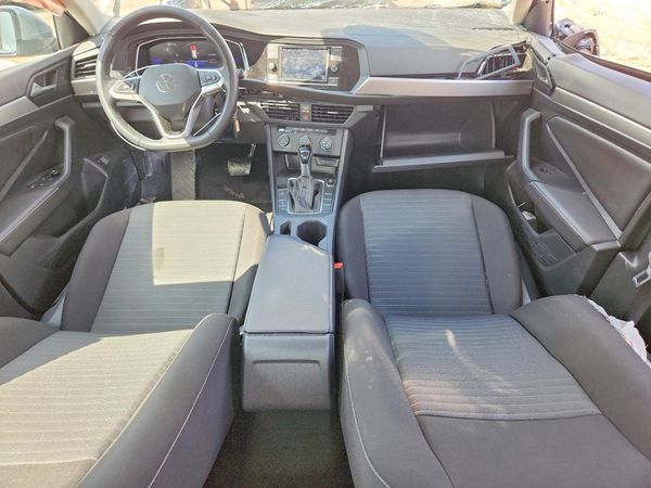 2024 VOLKSWAGEN JETTA