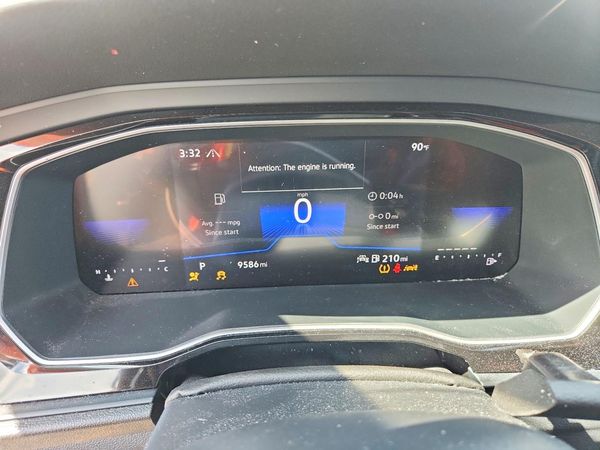 2024 VOLKSWAGEN JETTA