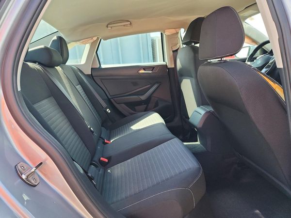 2024 VOLKSWAGEN JETTA