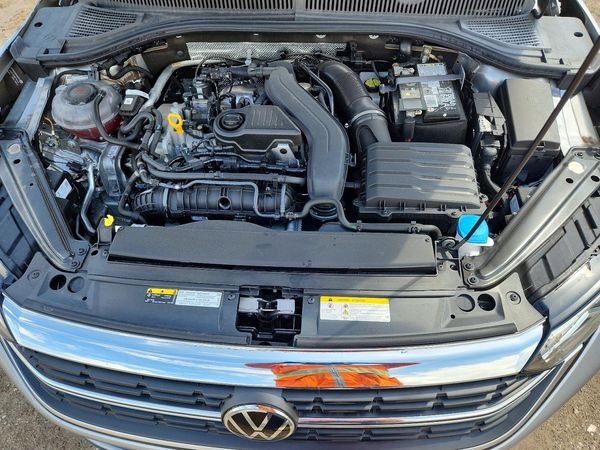 2024 VOLKSWAGEN JETTA