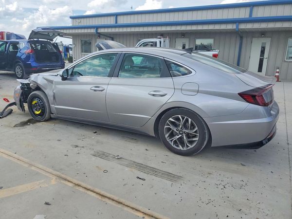 2021 HYUNDAI SONATA