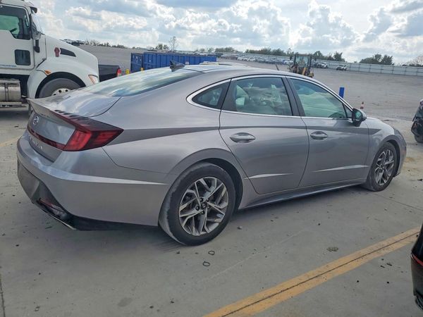 2021 HYUNDAI SONATA