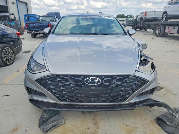 2021 HYUNDAI SONATA