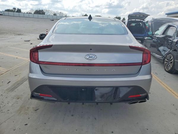 2021 HYUNDAI SONATA