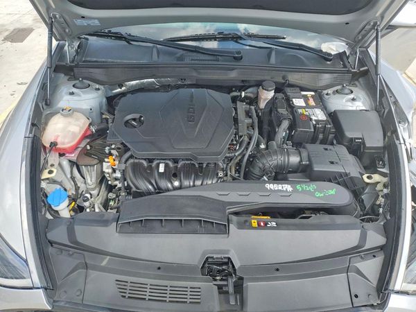 2021 HYUNDAI SONATA