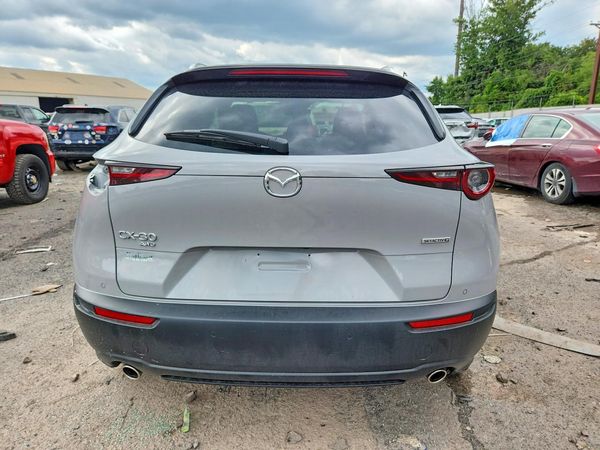 2026 MAZDA CX-30