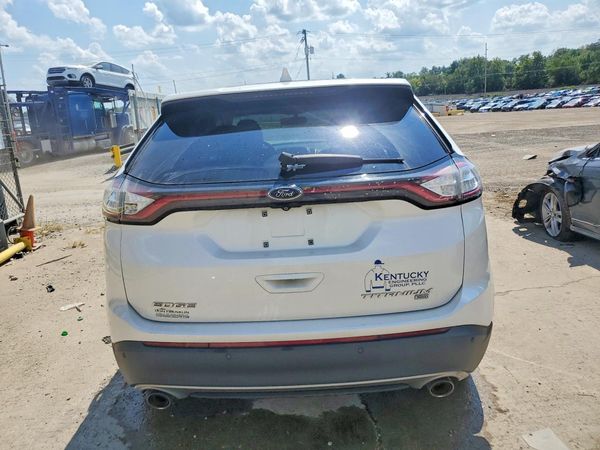 2017 FORD EDGE