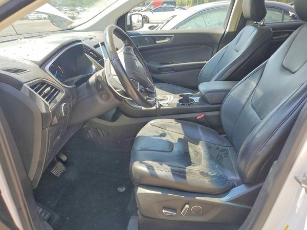 2017 FORD EDGE