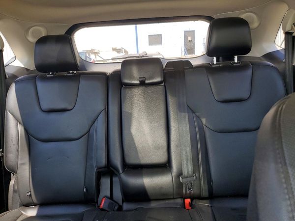 2017 FORD EDGE