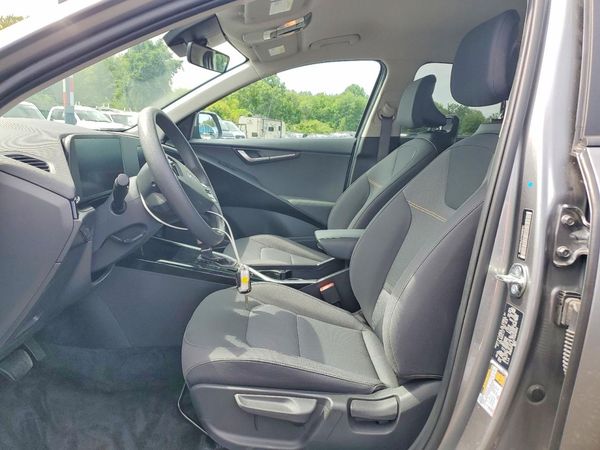 2026 KIA NIRO LX
