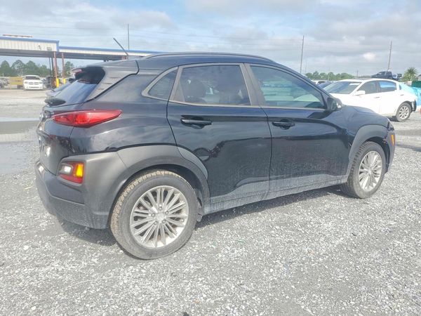 2018 HYUNDAI KONA
