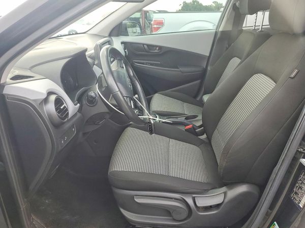 2018 HYUNDAI KONA