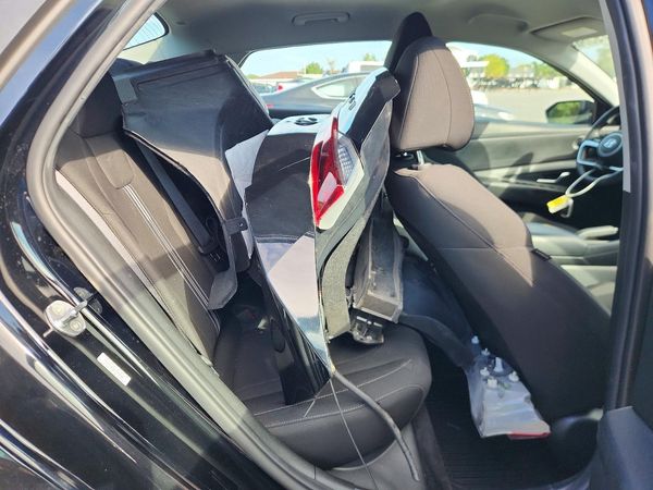2023 HYUNDAI ELANTRA — PSRS