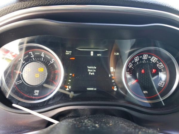 2017 DODGE CHALLENGER R/T