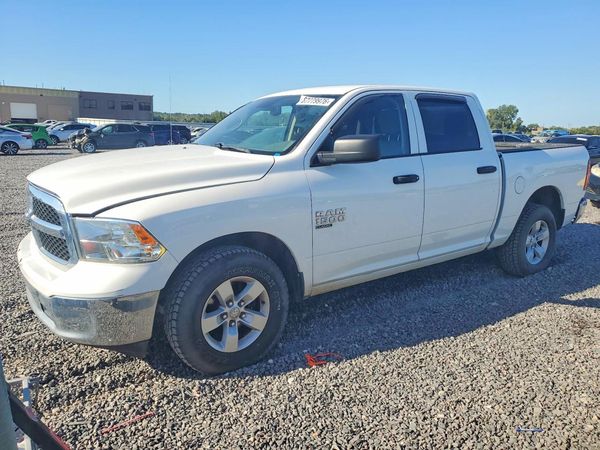 2019 RAM 1500 CLASSIC