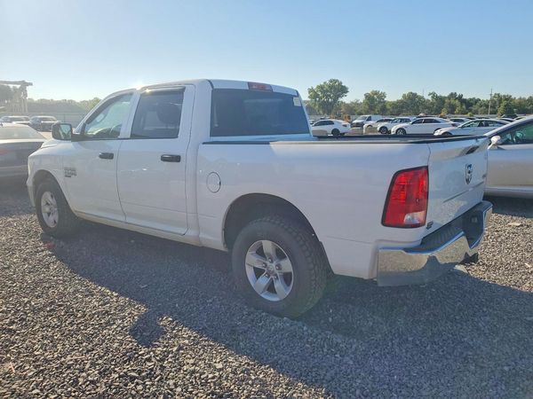 2019 RAM 1500 CLASSIC Tradesman, ST