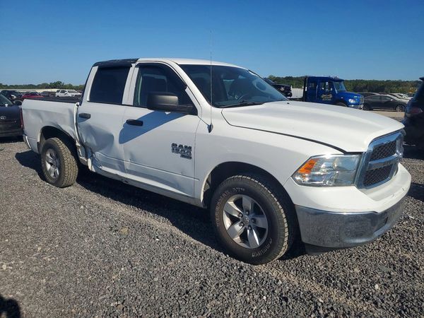 2019 RAM 1500 CLASSIC Tradesman, ST