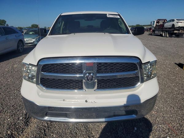 2019 RAM 1500 CLASSIC Tradesman, ST