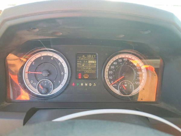 2019 RAM 1500 CLASSIC Tradesman, ST