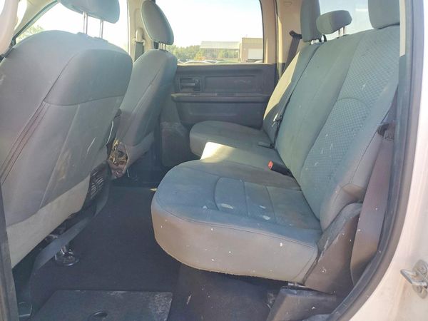 2019 RAM 1500 CLASSIC Tradesman, ST