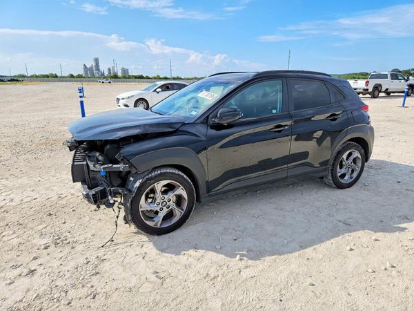 2020 HYUNDAI KONA