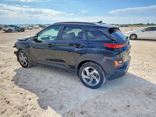2020 HYUNDAI KONA