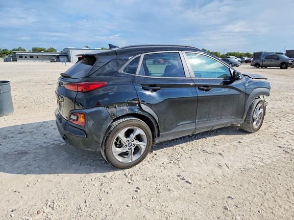 2020 HYUNDAI KONA