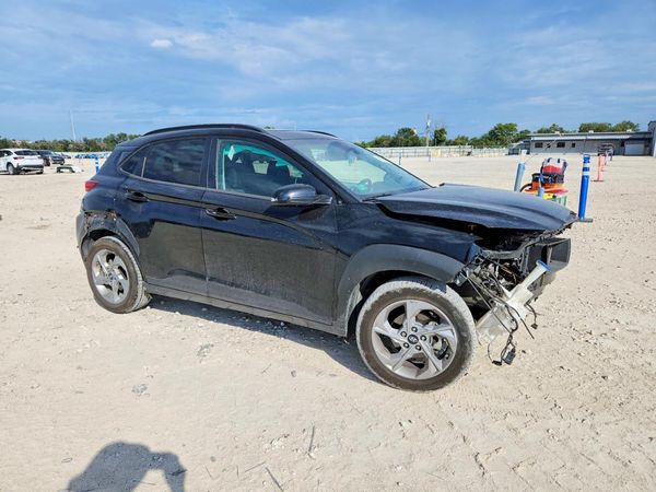 2020 HYUNDAI KONA