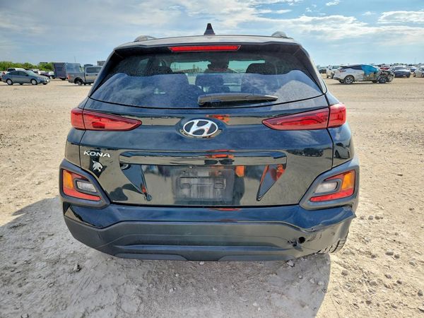 2020 HYUNDAI KONA