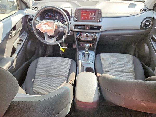 2020 HYUNDAI KONA