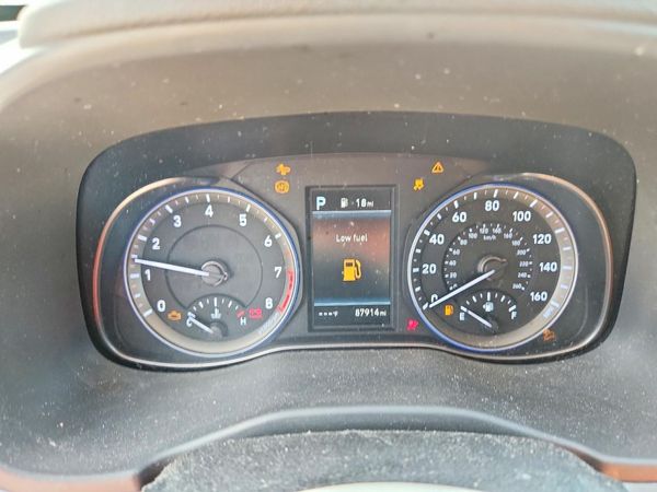 2020 HYUNDAI KONA