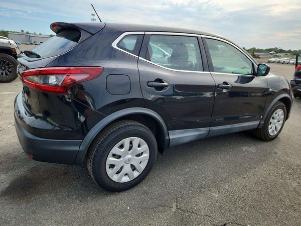 2020 NISSAN ROGUE SPORT