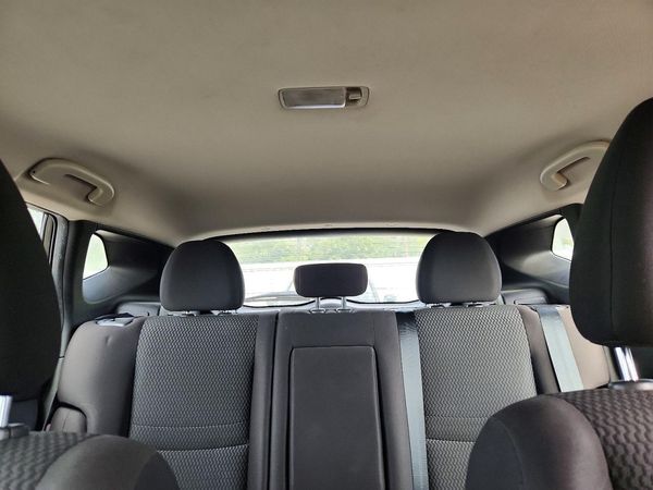 2020 NISSAN ROGUE SPORT
