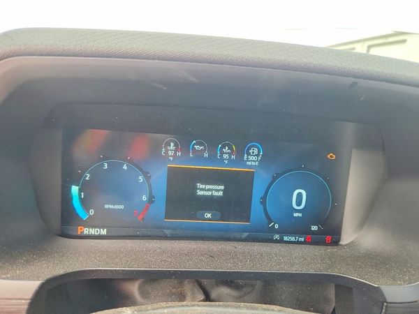 2024 FORD F150