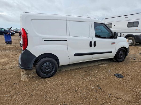 2017 RAM PROMASTER CITY WAGON