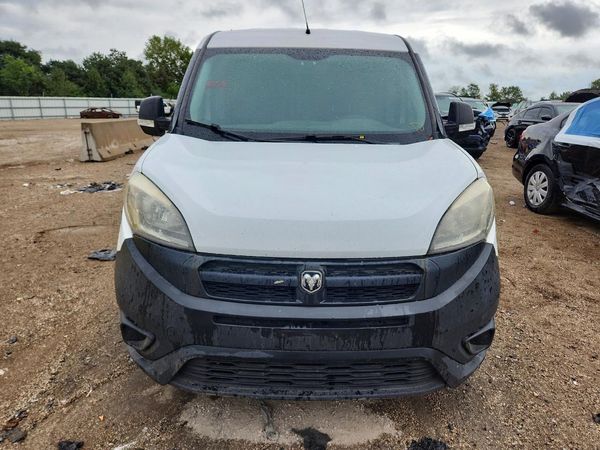 2017 RAM PROMASTER CITY WAGON