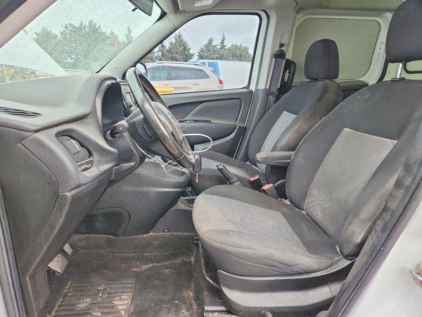 2017 RAM PROMASTER CITY WAGON