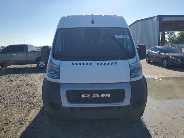 2022 RAM PROMASTER 2500 High Roof