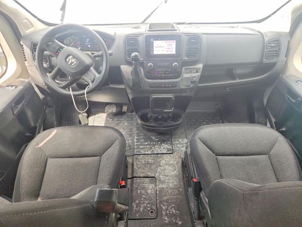 2022 RAM PROMASTER 2500 High Roof
