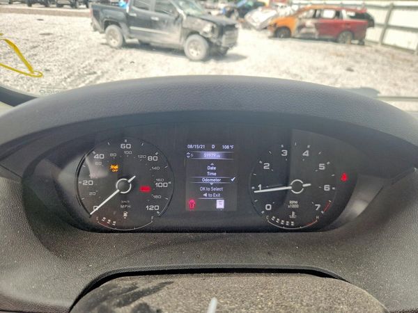 2022 RAM PROMASTER 2500 High Roof