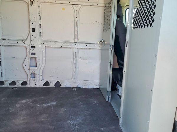 2022 RAM PROMASTER 2500 High Roof