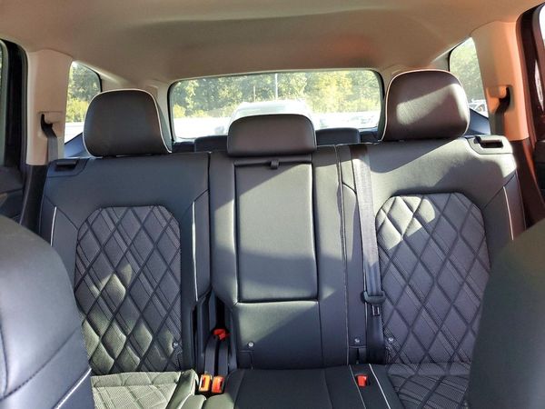 2026 VOLKSWAGEN ATLAS