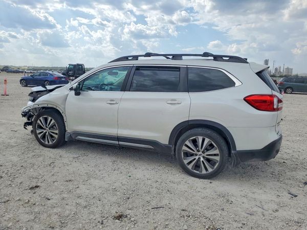2021 SUBARU ASCENT
