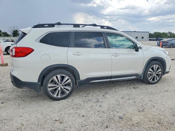 2021 SUBARU ASCENT