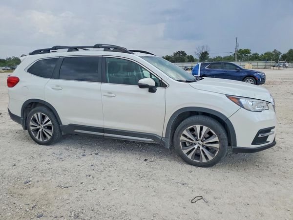 2021 SUBARU ASCENT