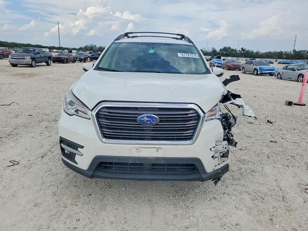 2021 SUBARU ASCENT
